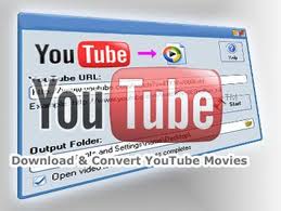 YouTube and FLV to Mp3