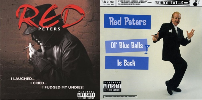 Red Peters